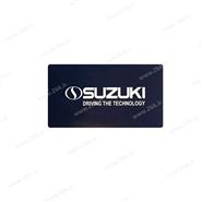 کارت سوزوکی RFID Card