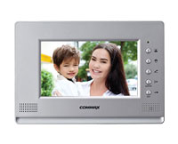 دربازکن تصویری کوماکس مدل CVD-70A کوماکس 7 اینچ