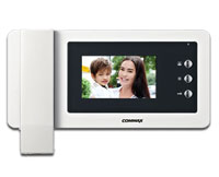 دربازکن تصویری کوماکس مدل CDV-43N دربازکن تصویری کوماکس