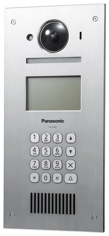 پاناسونیک VL-V900