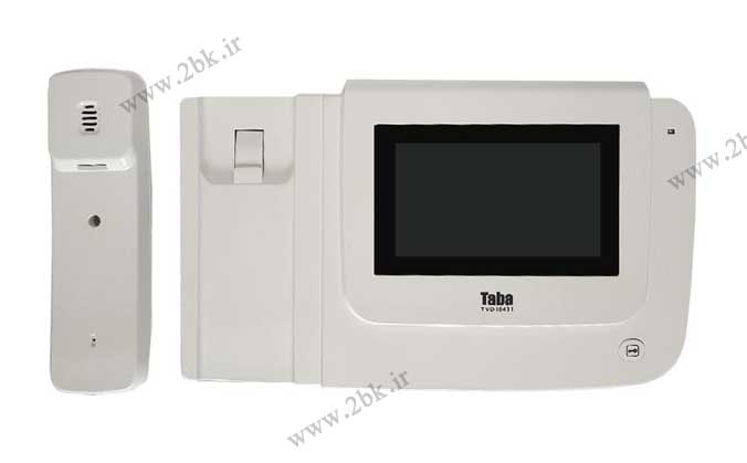 آیفون تابا TVD-1043