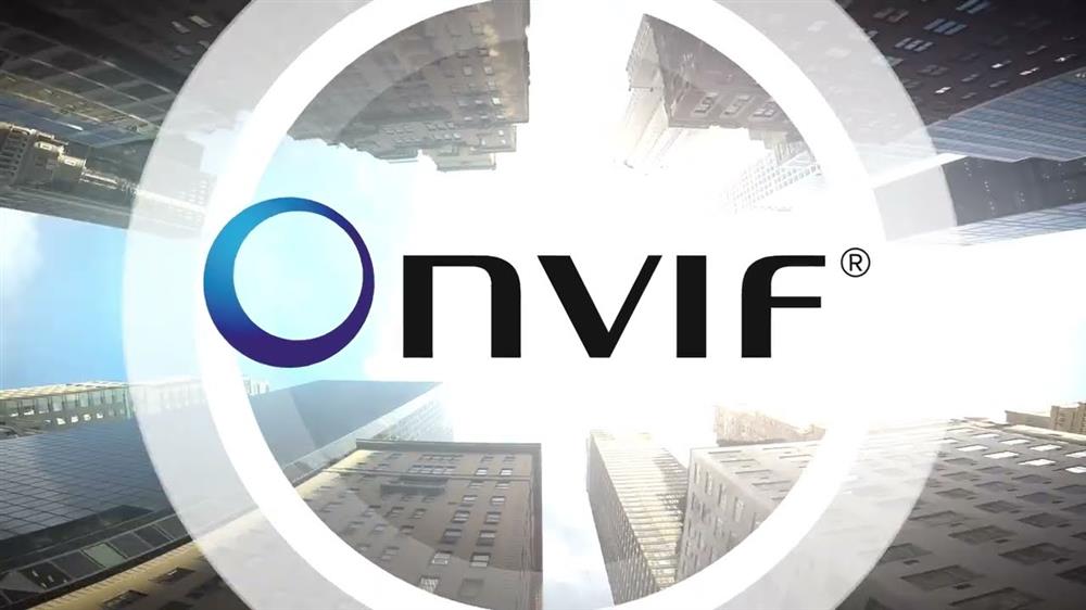 فناوری ONVIF