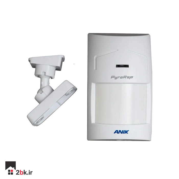 چشمی حجمی وزنی آنیک باسیم