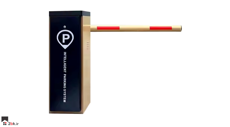 راهبند کنترل تردد کایا