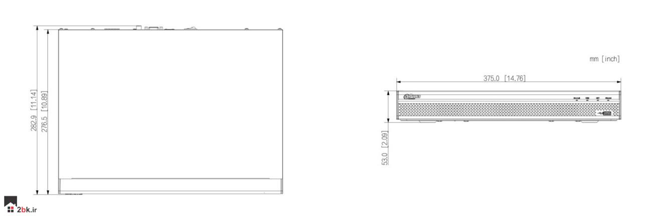 DHI-NVR4232-4KS3-32ch-dahua