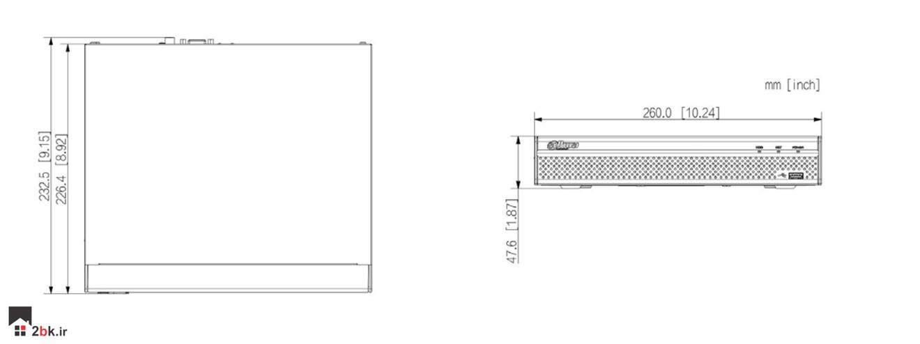Dahua-4k-4104hs-4ks3