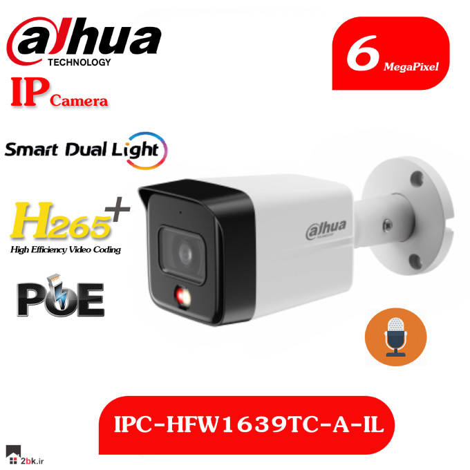Dahua-IPC-HFW1639TC-A-IL