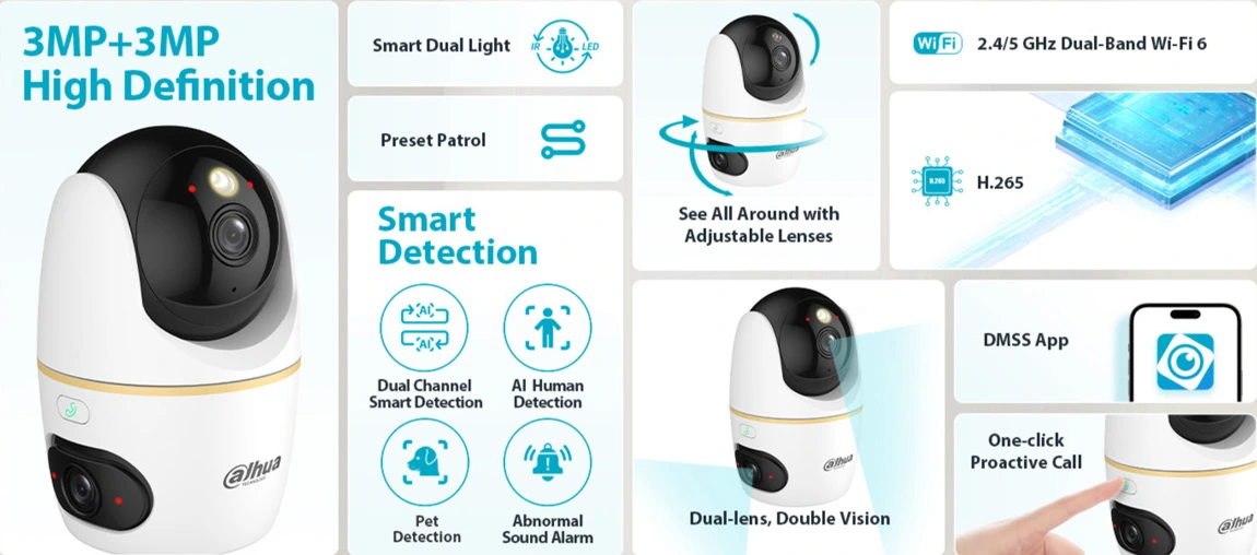 رنجر داهوا دوال 3 مگاپیکسل