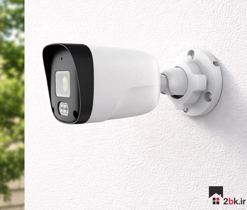دوربین بالت 2 مگاپیکسل تحت شبکه سیماران