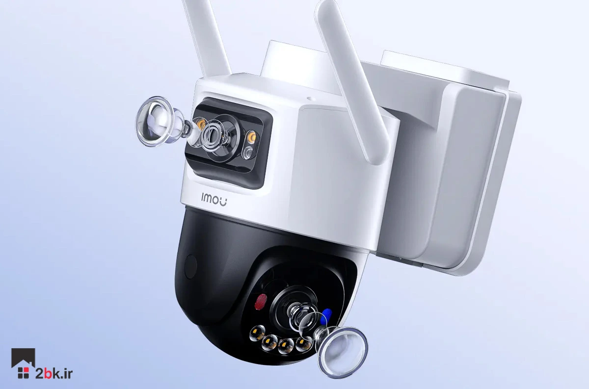 قیمت دوربین سیم کارتی خورشیدی ایمو IPC-SA70F-10M0T2-EU