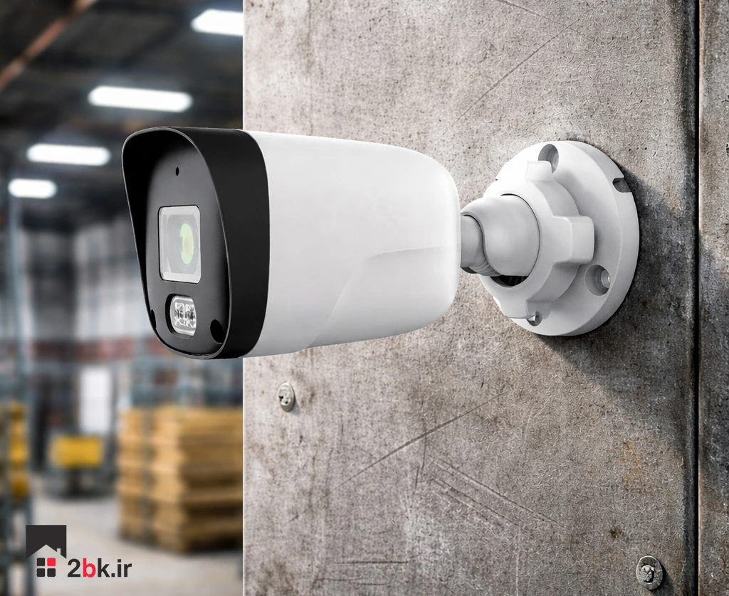 دوربین بالت آی پی جدید سیماران 2 مگاپیکسل