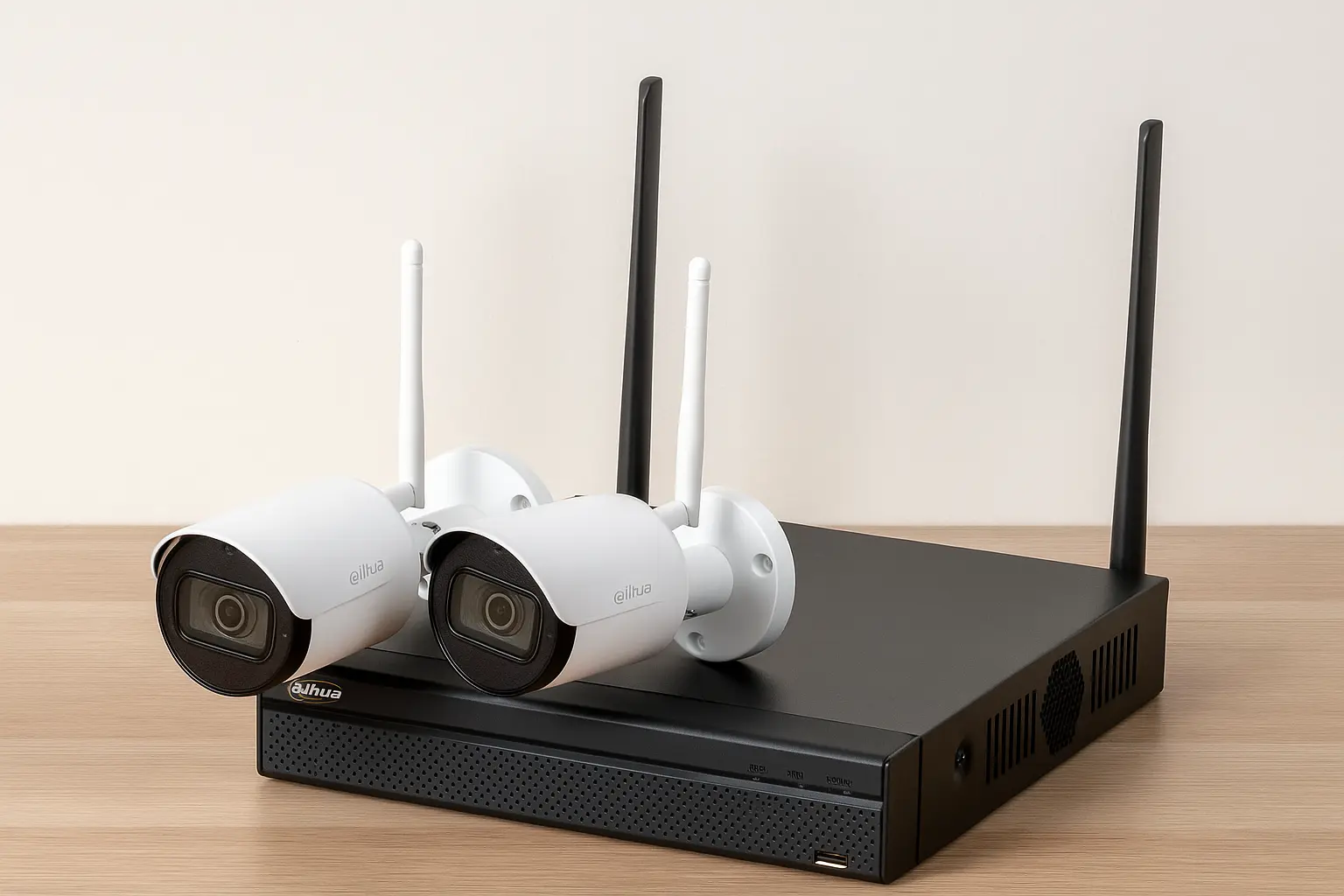 دستگاه ضبط تصاویر فول hd داهوا