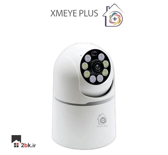 دوربین مداربسته xmeye plus hawk