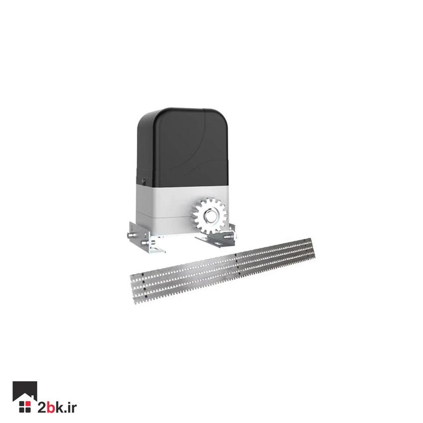 جک ریلی با تردد نامحدد زیمنس