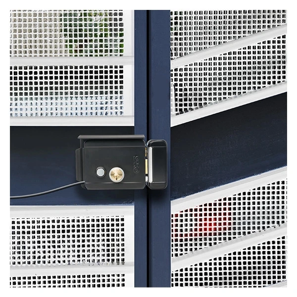 قفل برقی سارو مدل el004