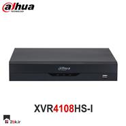 دستگاه ضبط تصاویر 8 کانال داهوا XVR4108HS-I