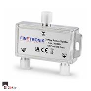 تقویت کننده توزیعی فرایاب FD32N