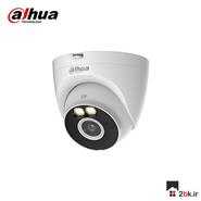 دوربین جدید 4 مگاپیکسل داهوا سری Turret-IPC-T4AP-LED
