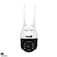 دوربین مداربسته بیسیم 4 مگاپیکسل اسفیورد مدل z430