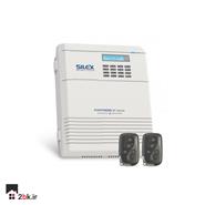 دزدگیر اماکن فورترس سایلکس T-260SF