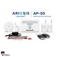 پکیج ارزان دزدگیر کوشک آریوسیس AP-50