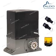 جک ریلی آلدو Aldo SL-1500