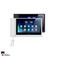 آیفون تصویری 10 اینچ برایتون مدل BAM-1045-WiFi