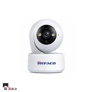 دوربین هوشمند خانگی بیسیم رفاکو مدل RFW302R