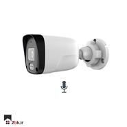 دوربین بالت تحت شبکه 2 مگاپیکسل سیماران IP2G402AKD