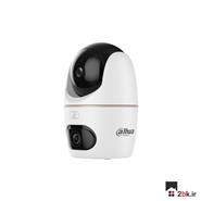 دوربین بیسیم دوال داهوا 3+3 مگاپیکسل Hero Dual D1 (DH-H3D-3F)