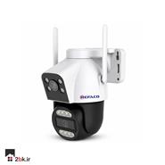 دوربین مداربسته سیمکارتی رفاکو مدل RFG504DD