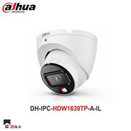 دوربین دام تحت شبکه داهوا 6 مگاپیکسل IPC-HDW1639TP-A-IL
