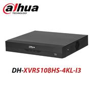 رکوردر 8 کانال داهوا مدل DH-XVR5108HS-4KL-i3