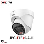 دوربین دام IP داهوا 4 مگ IPC-T1E49-A-IL