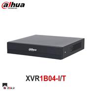 دستگاه 4 کانال داهوا XVR1B04-I/T