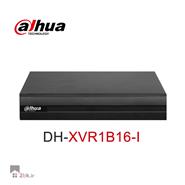 دستگاه ضبط تصاویر 16 کانال داهوا XVR1B16-I