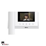 مانیتور ۴.۳ اینچ حافظه‌دار برایتون مدل BAM-4330-TI