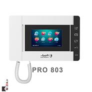 دربازکن تصویری الکتروپیک PRO 803 حافظه دار 