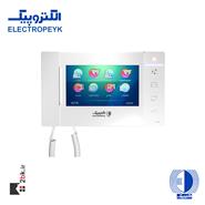 آیفون تصویری  7 اینچ حافظه دار الکتروپیک 403 ECO