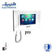آیفون تصویری الکتروپیک مدل 403 پرو