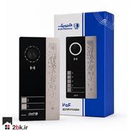 پنل کارتی تصویری الکتروپیک مدل 204 RFID