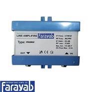 تقویت کننده تمام باند فرایاب FX122LE