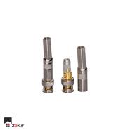 فیش bnc دوربین مداربسته رفاکو 3092