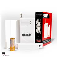 مگنت بیسیم گپ 433