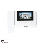 مانیتور آیفون تصویری ۴.۳ اینچ مدل  BAM-4310 