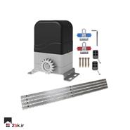 موتور جک ریلی 600 کیلوگرمی زیمنس