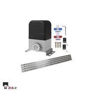 موتور جک ریلی 600 کیلوگرمی زیمنس