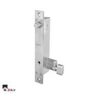 قفل برقی سارو با ضامن آهن ربایی edp-f5