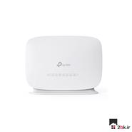 خرید و قیمت مودم روتر 4G LTE سیمکارتی تی پی لینک MR 105