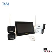 پکیج امنیتی کمرامکس تابا 5 مگاپیکسل CAMERA MAX 